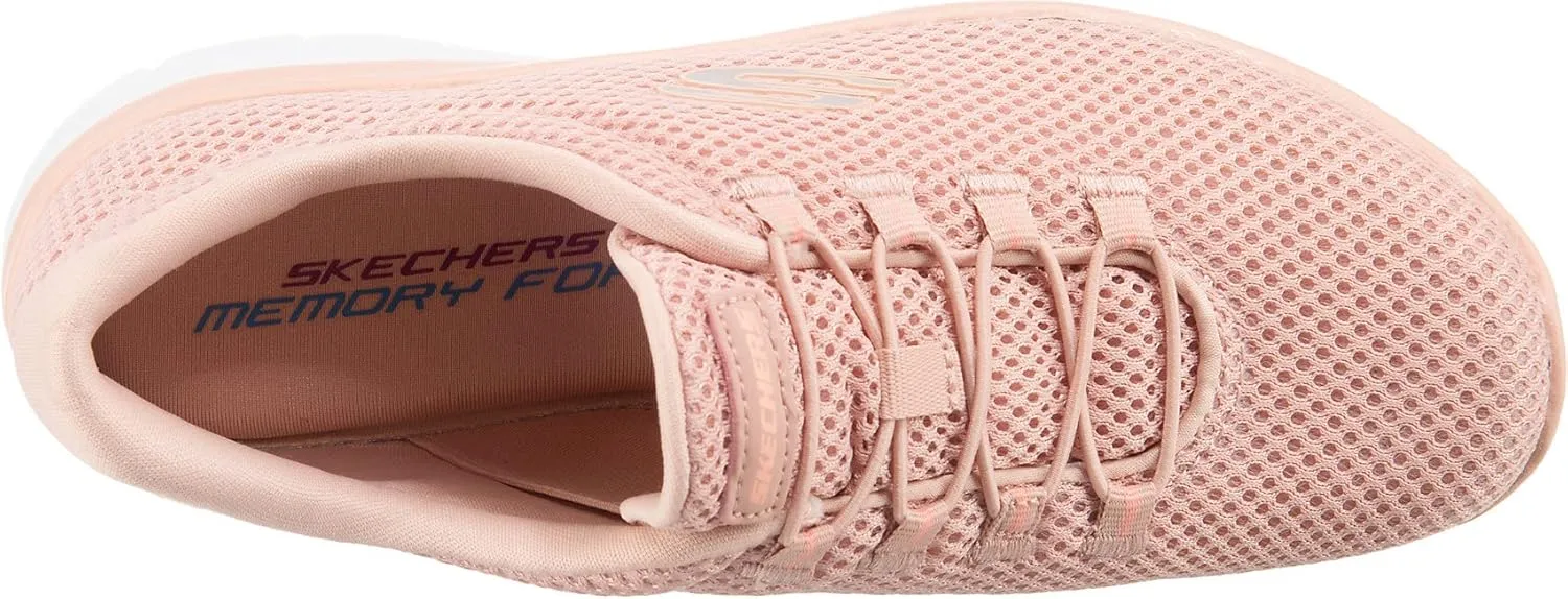 Skechers Women's Low-Top Sneaker