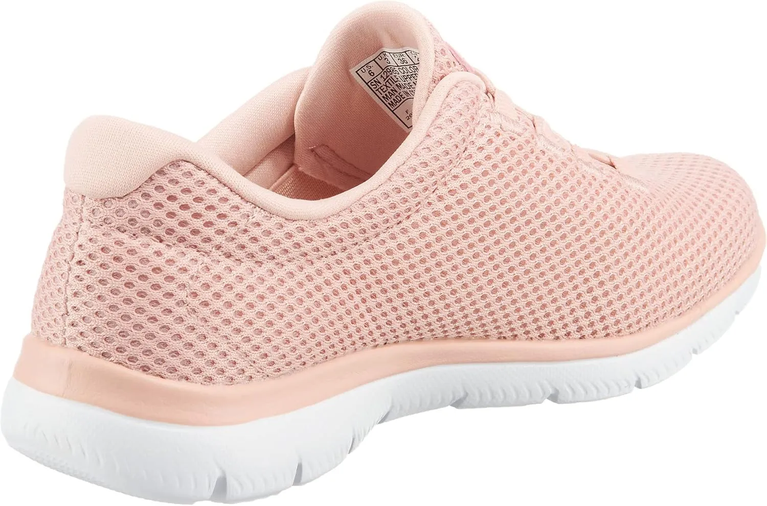 Skechers Women's Low-Top Sneaker