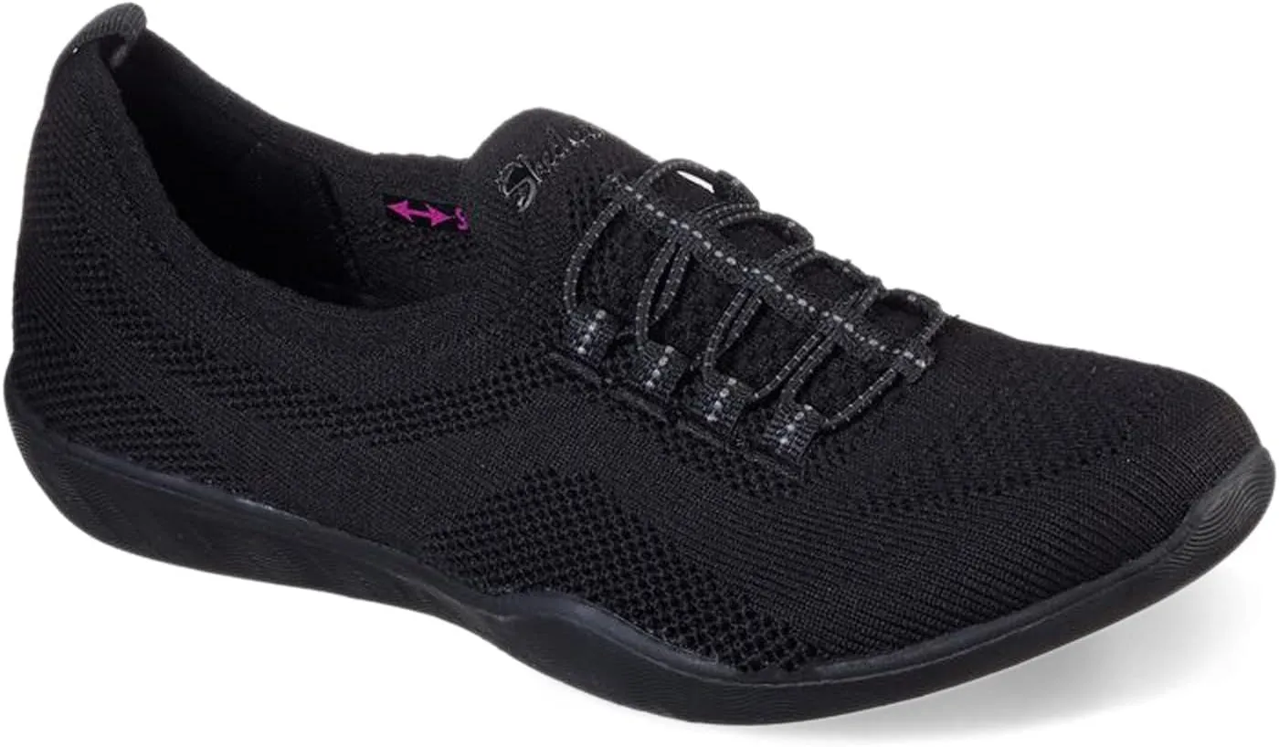 Skechers Women's Low-Top Trainers Sneaker