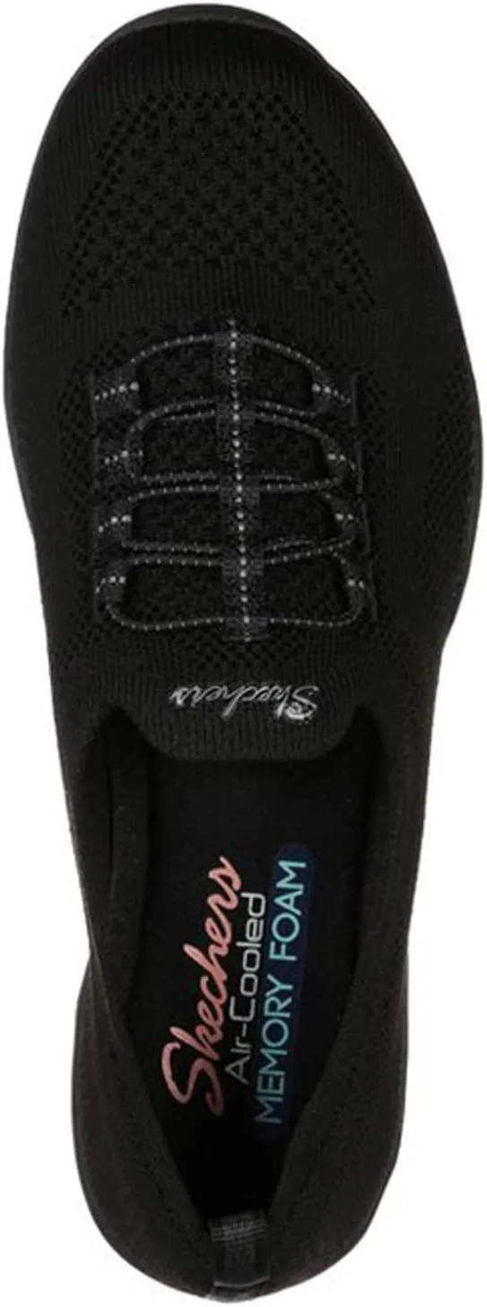 Skechers Women's Low-Top Trainers Sneaker