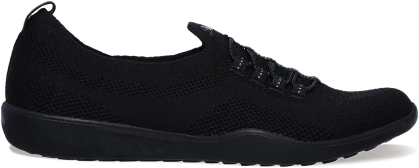 Skechers Women's Low-Top Trainers Sneaker