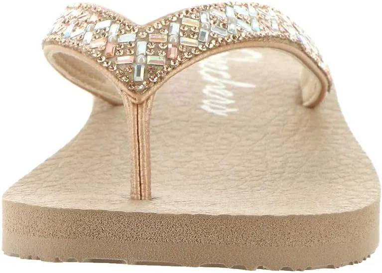 Skechers Women's Meditation Lotus Bae