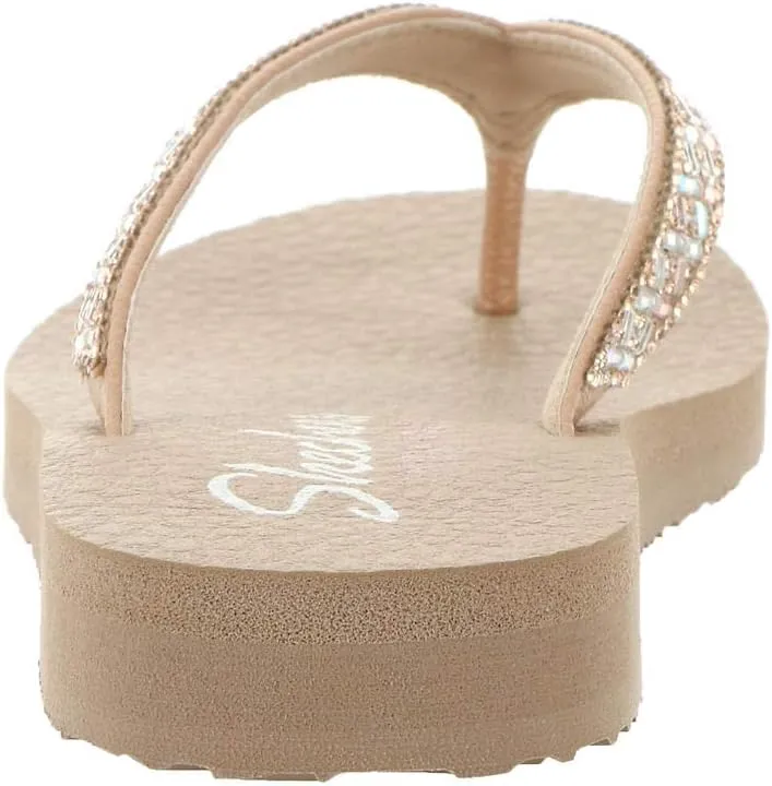 Skechers Women's Meditation Lotus Bae