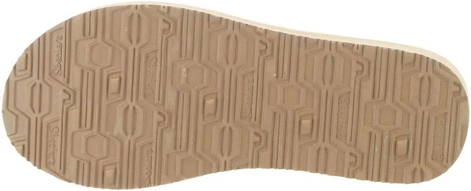 Skechers Women's Meditation Lotus Bae