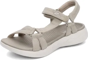 Skechers Women's On-the-go 600 - Brilliancy Sport Sandal
