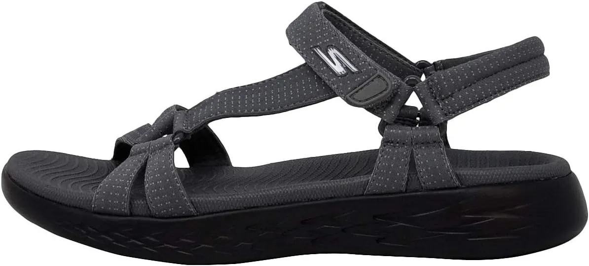 Skechers Women's On-the-go 600 - Brilliancy Sport Sandal