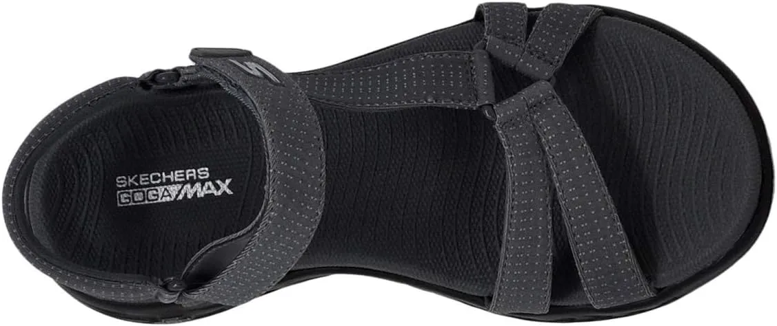 Skechers Women's On-the-go 600 - Brilliancy Sport Sandal