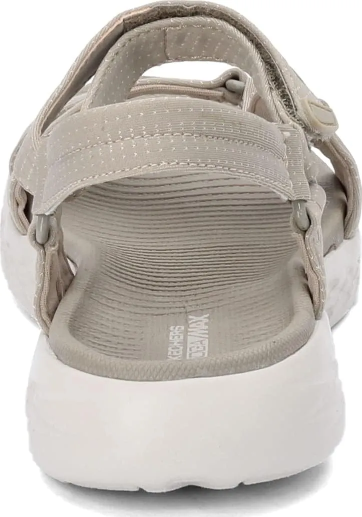 Skechers Women's On-the-go 600 - Brilliancy Sport Sandal