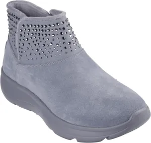 Skechers Women's On-The-go Encore-Winter Gleam Ankle Boot