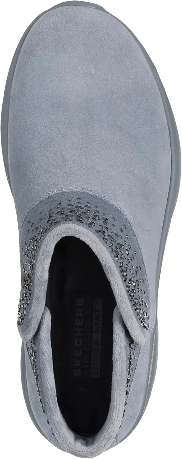 Skechers Women's On-The-go Encore-Winter Gleam Ankle Boot