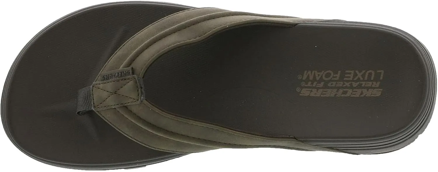 Skechers Women's Patino-Marlee Flip-Flop