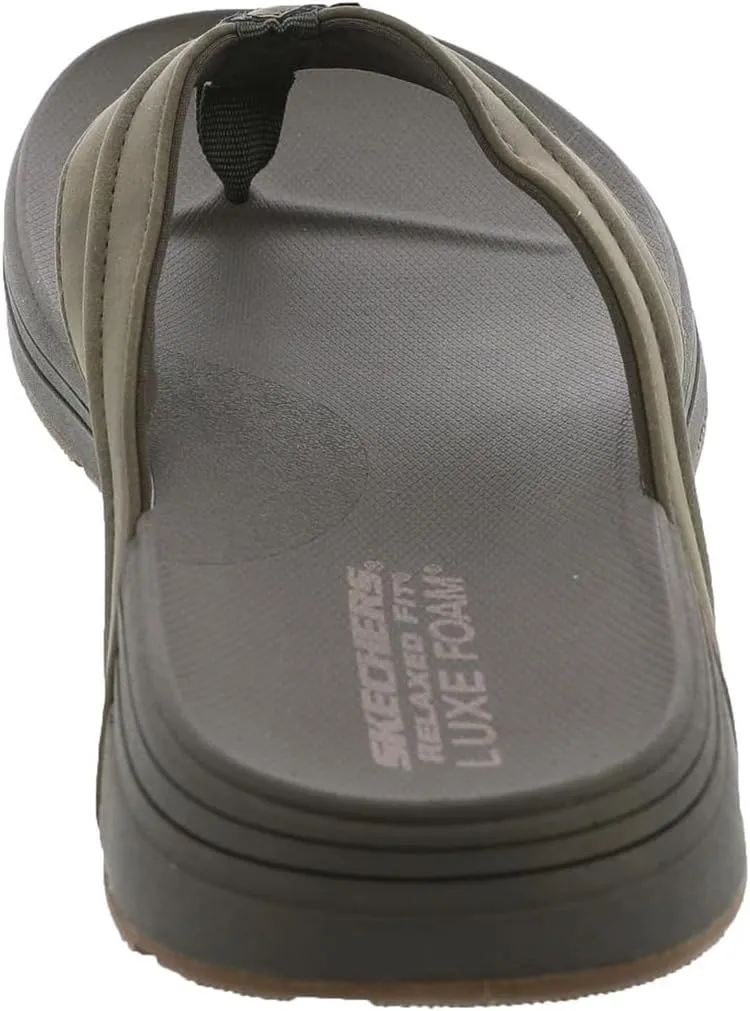 Skechers Women's Patino-Marlee Flip-Flop