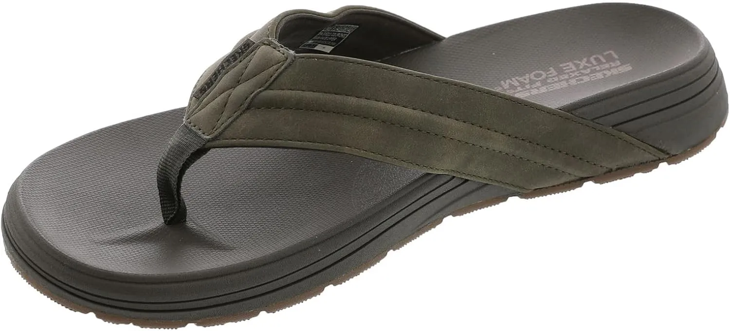 Skechers Women's Patino-Marlee Flip-Flop