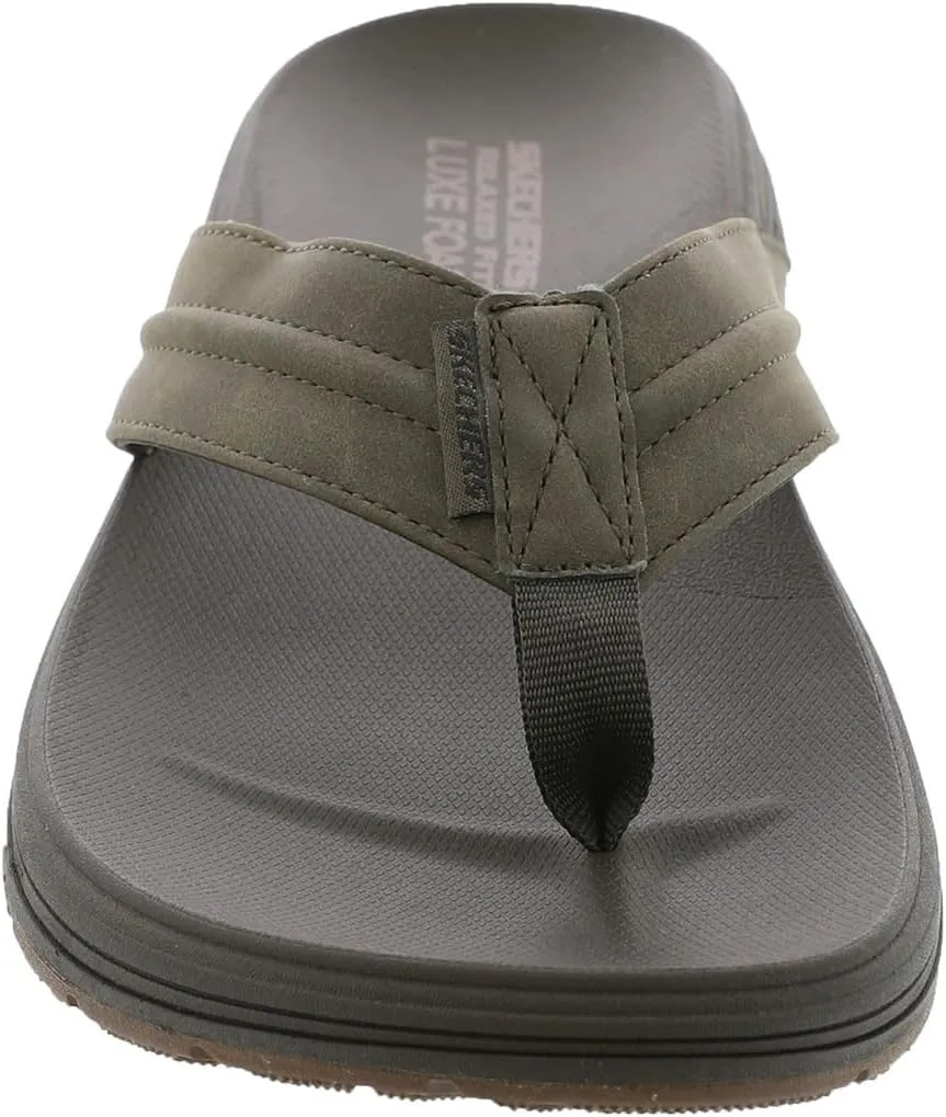 Skechers Women's Patino-Marlee Flip-Flop