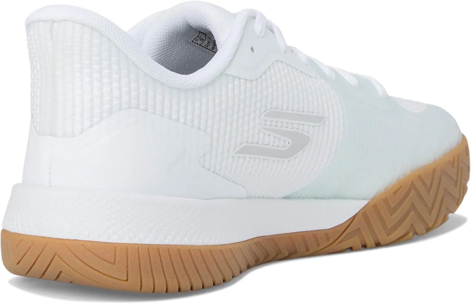Skechers Women's Pickleball Viper Court Pro 2.0 Sneaker