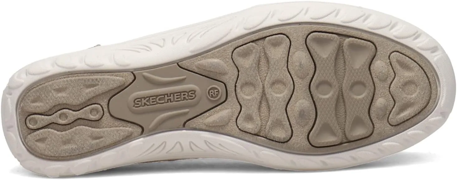 Skechers Women's Reggae Fest-Manzanita Loafer Flat