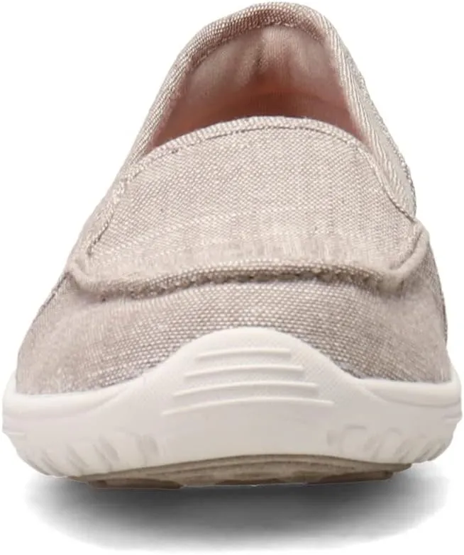Skechers Women's Reggae Fest-Manzanita Loafer Flat