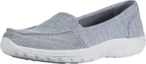 Skechers Women's Reggae Fest-Manzanita Loafer Flat