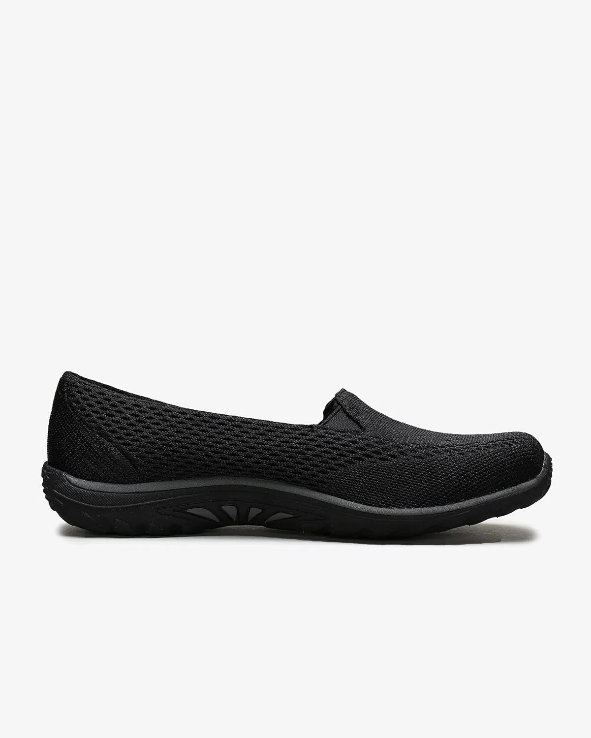 Skechers Women's Reggae Fest-Willows Loafer Flat