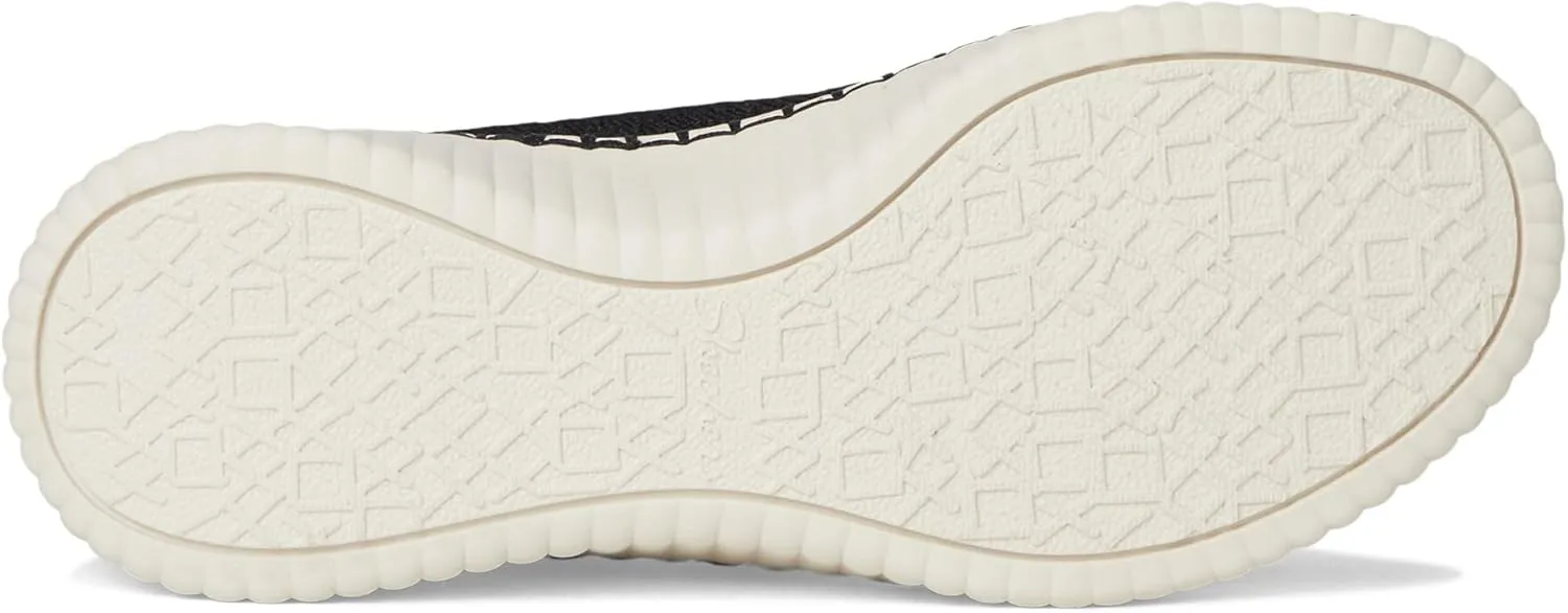 Skechers Women's Wilshire BLVD-Knit Sail Sneaker