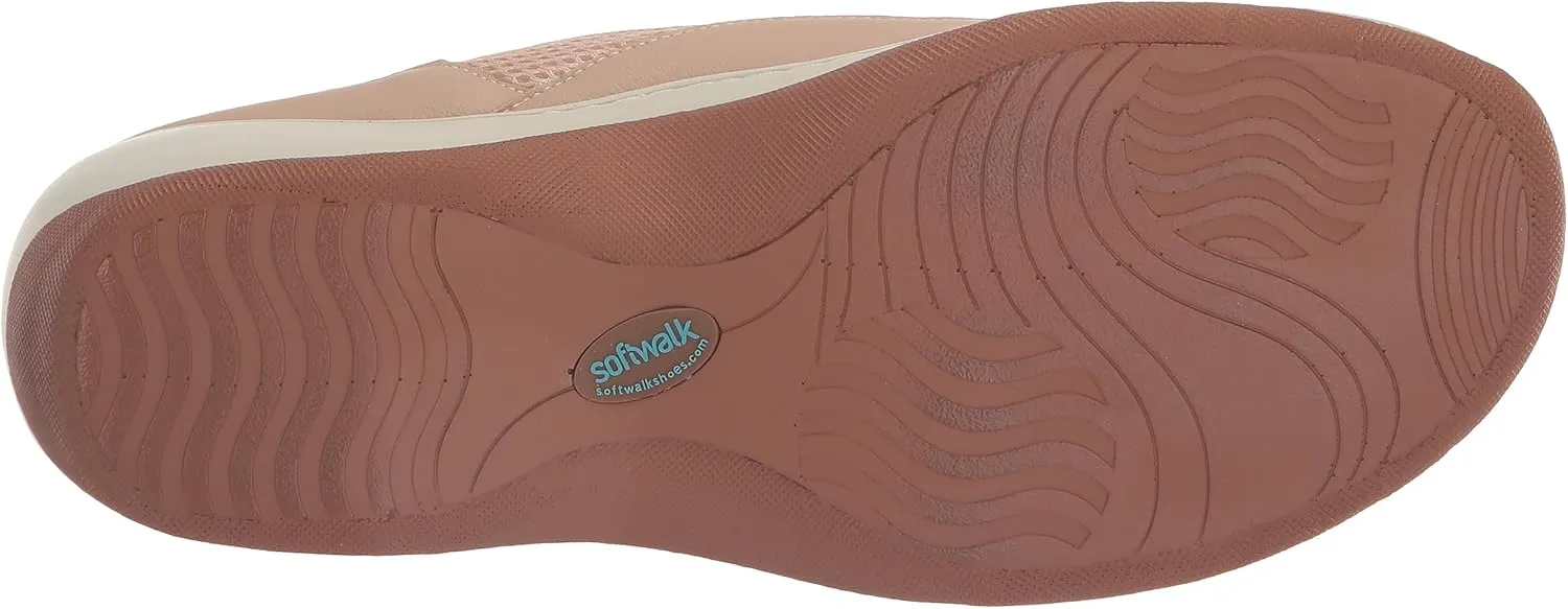 SoftWalk Women's Clogs