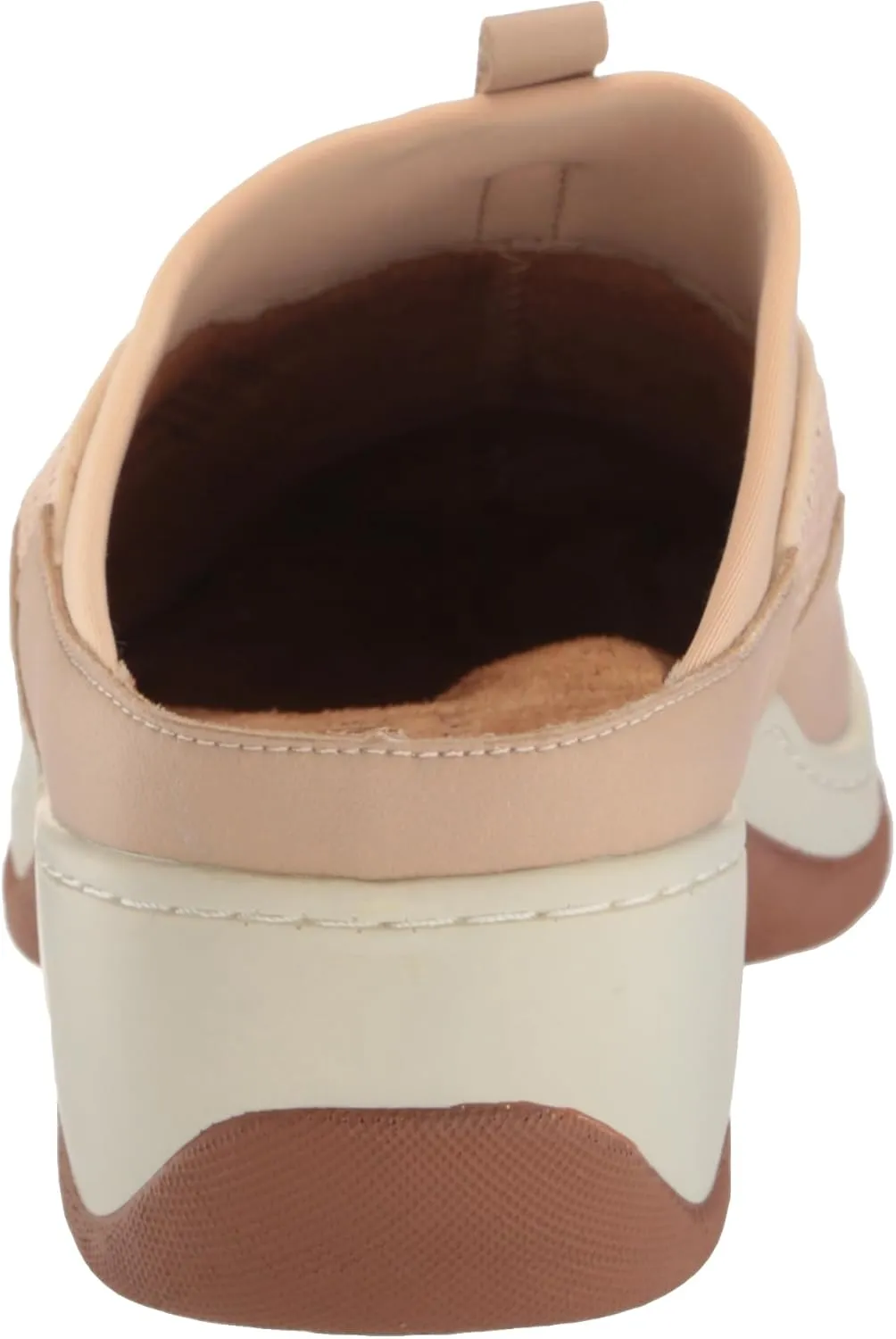 SoftWalk Women's Clogs