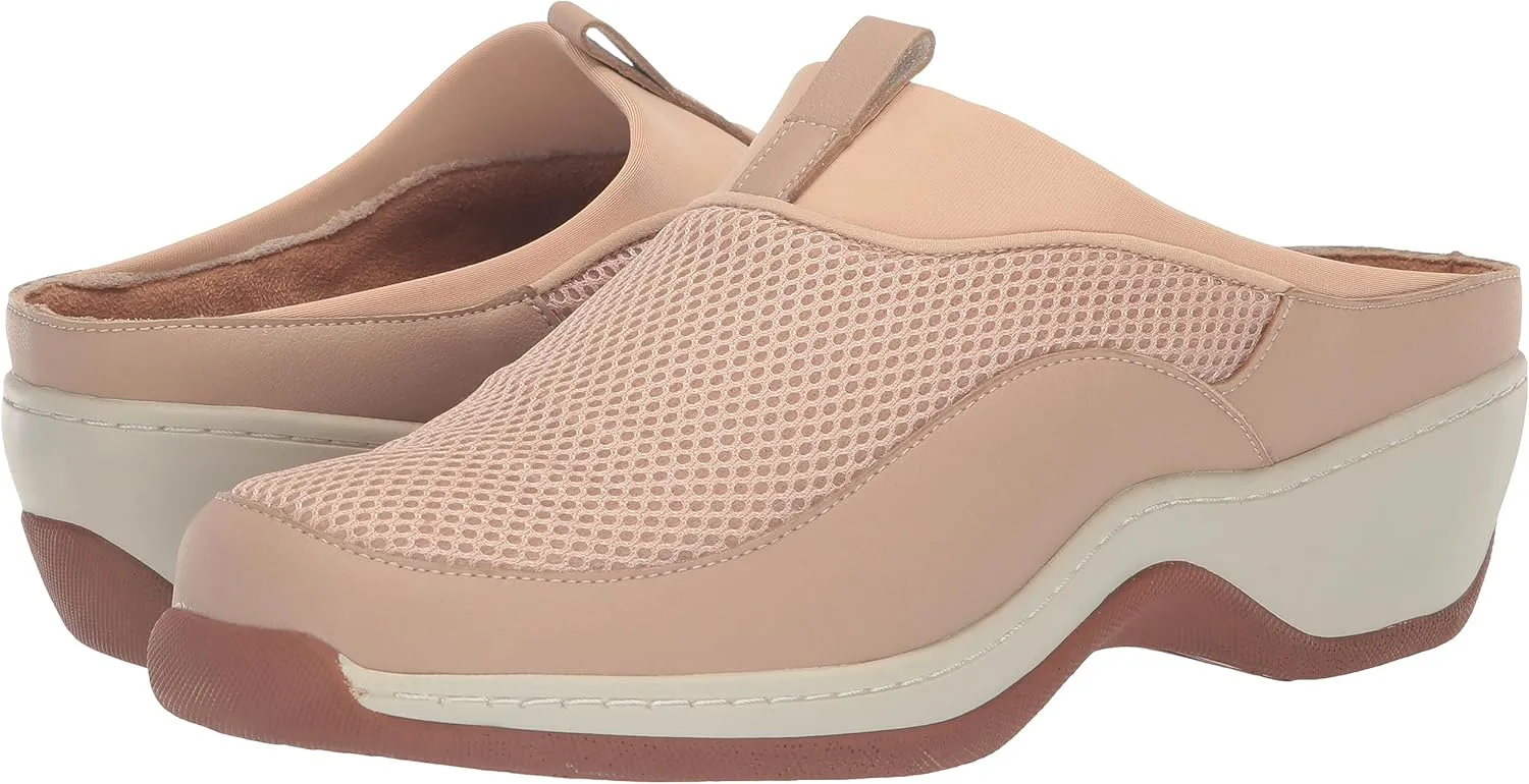 SoftWalk Women's Clogs