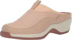 SoftWalk Women's Clogs