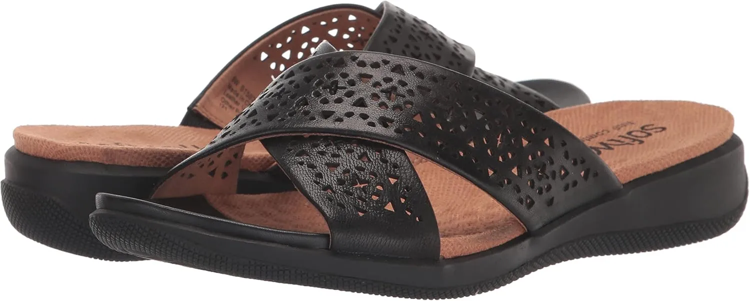 Softwalk Women's Murietta Mule