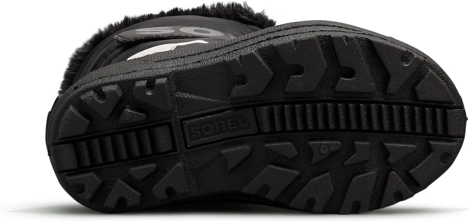 SOREL Children's Snow Commander Boot