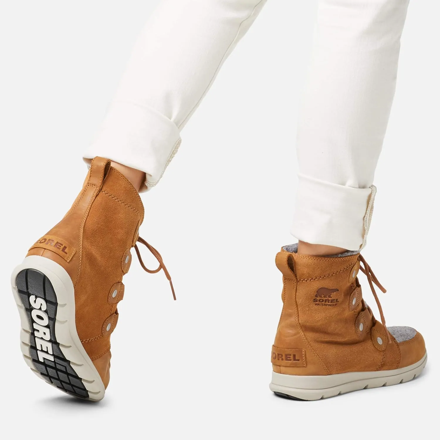 Sorel Women's Explorer Joan Winter Boots
