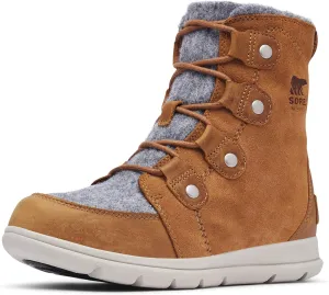 Sorel Women's Explorer Joan Winter Boots