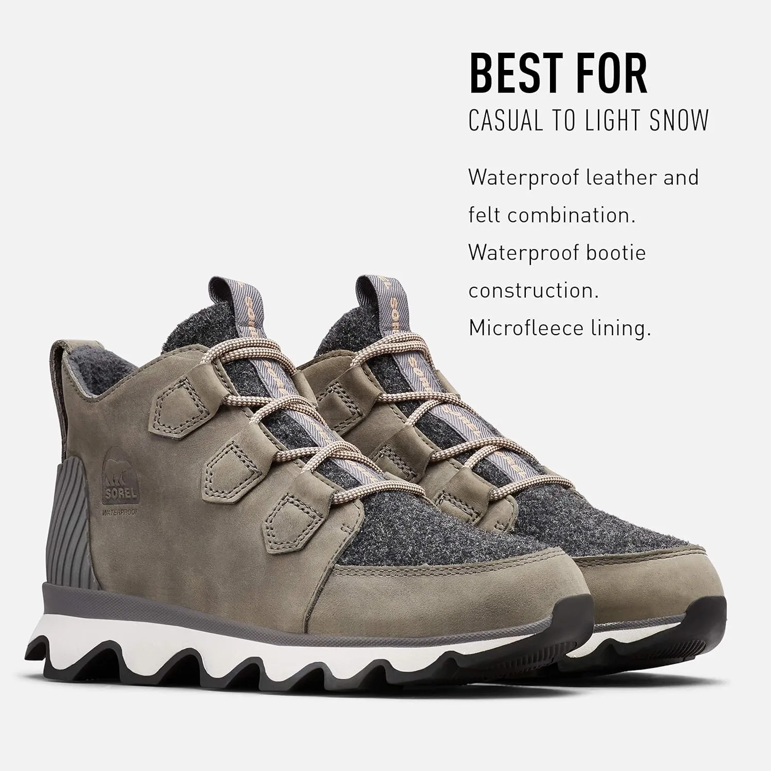 Sorel Women's Sneaker