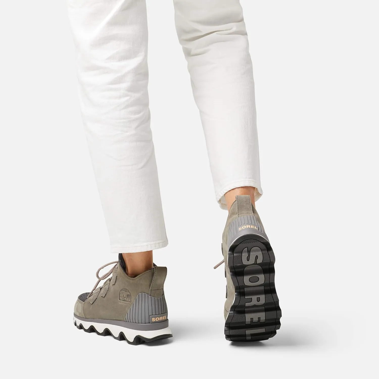 Sorel Women's Sneaker