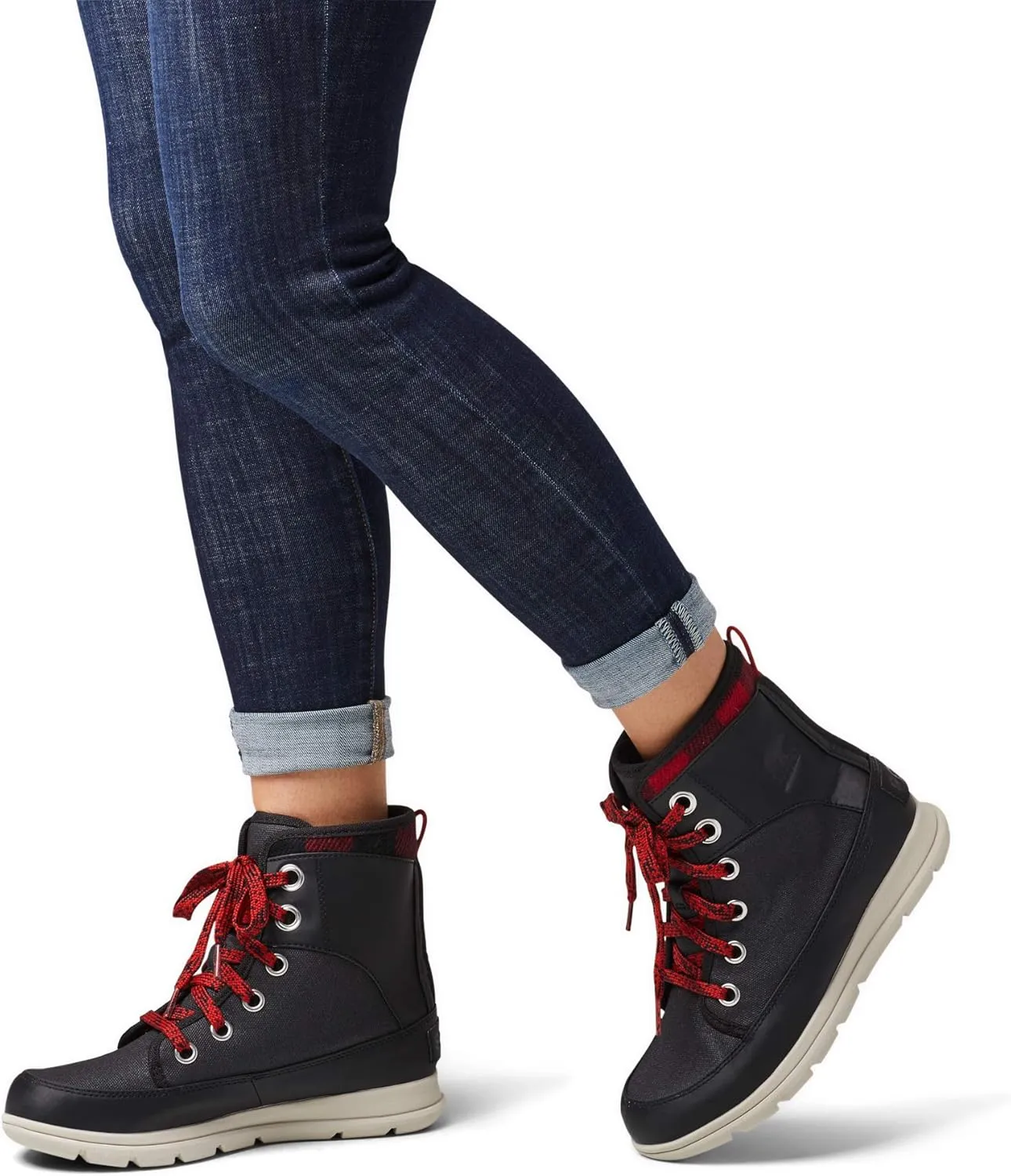Sorel Women's Snow Boots, 4 us