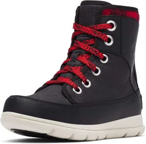 Sorel Women's Snow Boots, 4 us