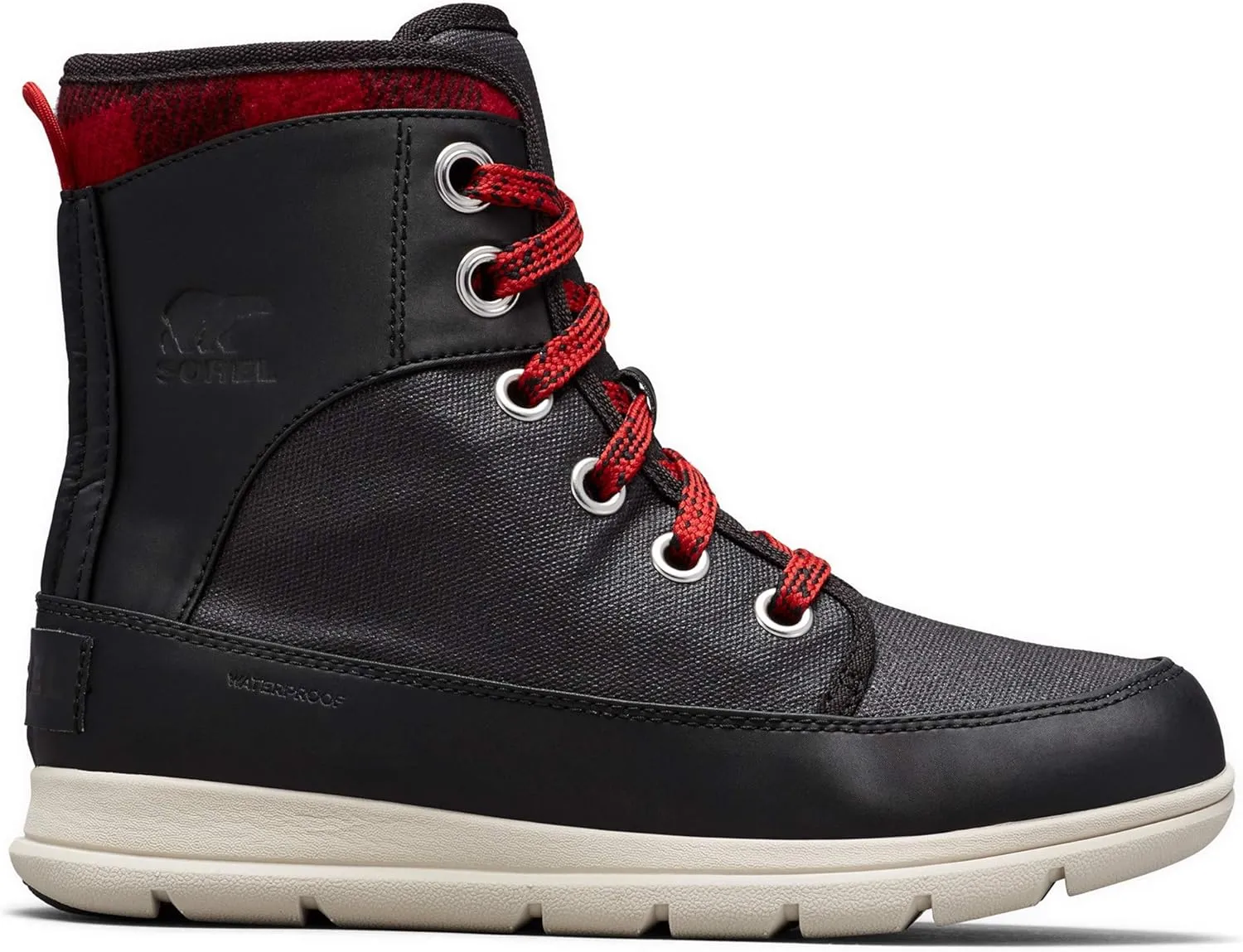 Sorel Women's Snow Boots, 4 us