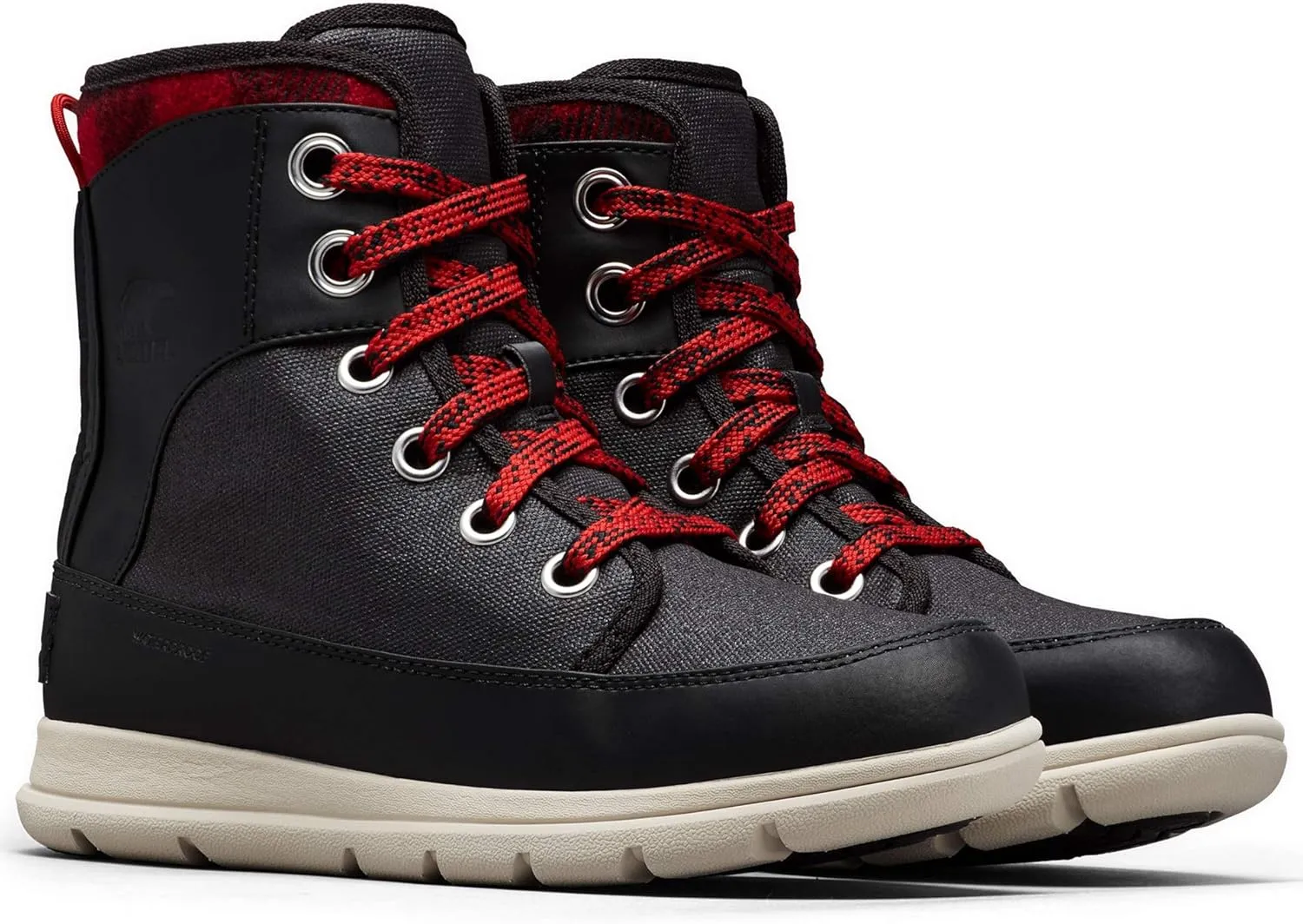 Sorel Women's Snow Boots, 4 us