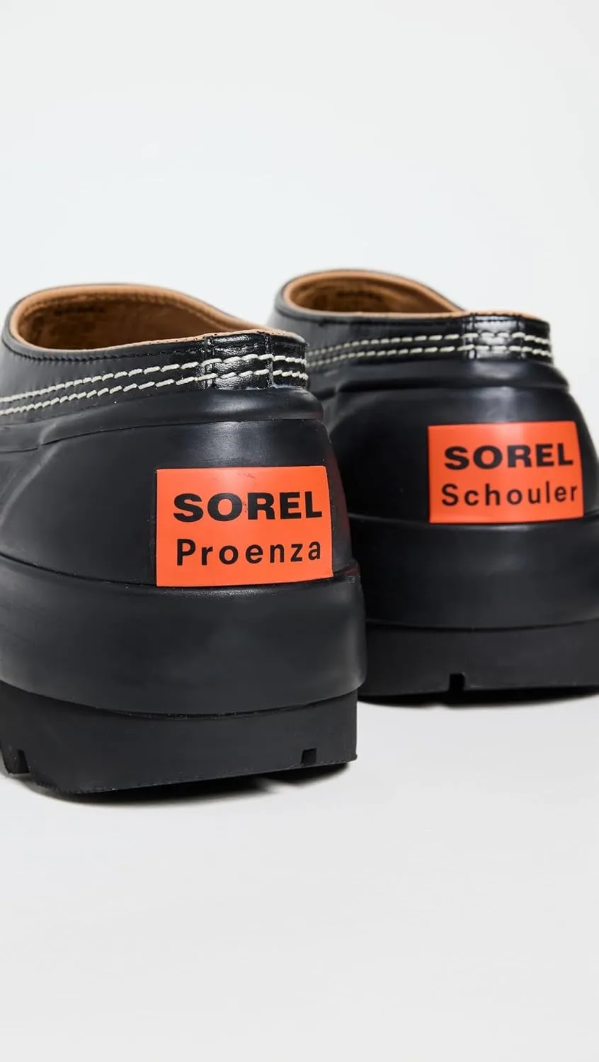 Sorel Women's X Proenza Schouler Caribou Mule Waterproof