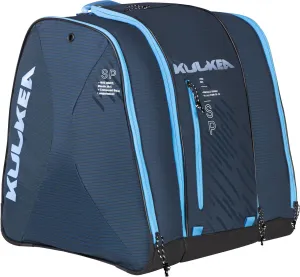 Speed Pack Ski Boot Backpack - Ski Boot Bag With Open Pack Design - Durable, Spacious, Water Resistant Gear & Boot Storage