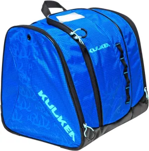 Speed Star Kid’s Ski Boot Backpack - Ski Boot Bag With Open Pack Design - Durable, Spacious, Water Resistant Gear & Boot Storage