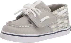 Sperry Kid's Intrepid Crib Jr Boot