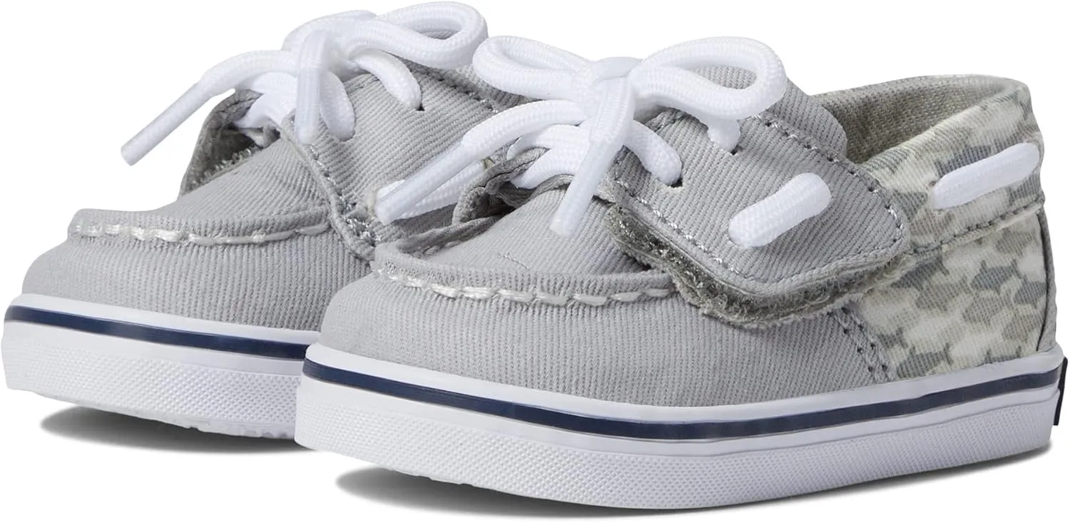 Sperry Kid's Intrepid Crib Jr Boot