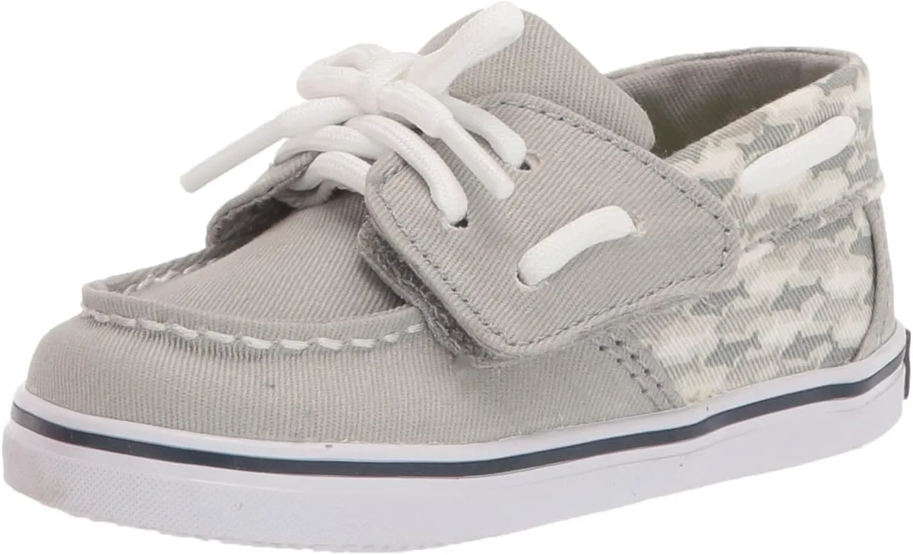 Sperry Kid's Intrepid Crib Jr Boot