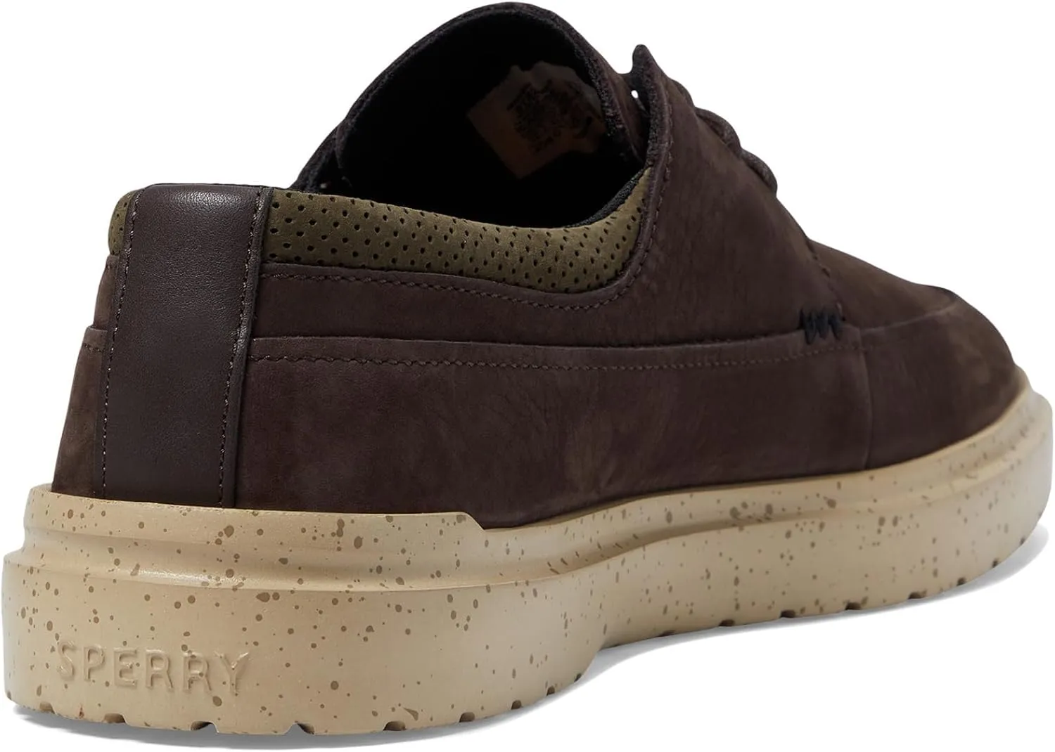 Sperry Men's Cabo Ii Oxford Loafer