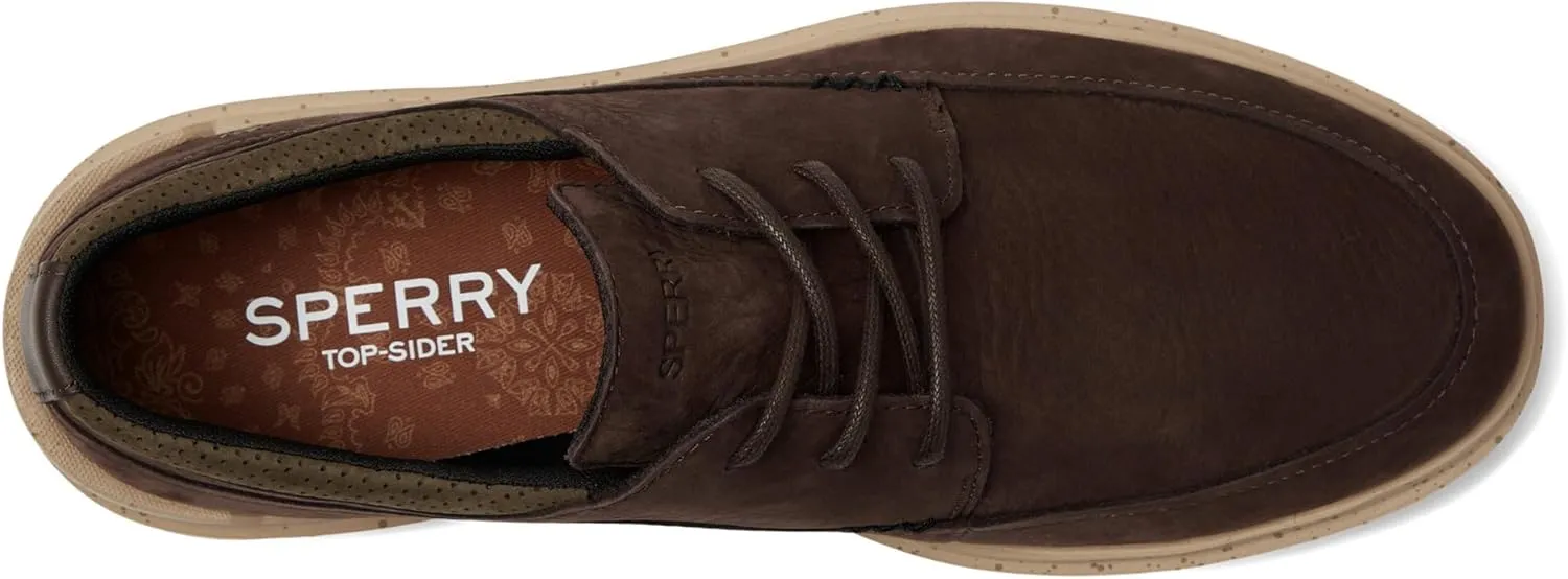 Sperry Men's Cabo Ii Oxford Loafer