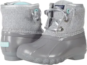 Sperry Unisex-Child Saltwater Boot