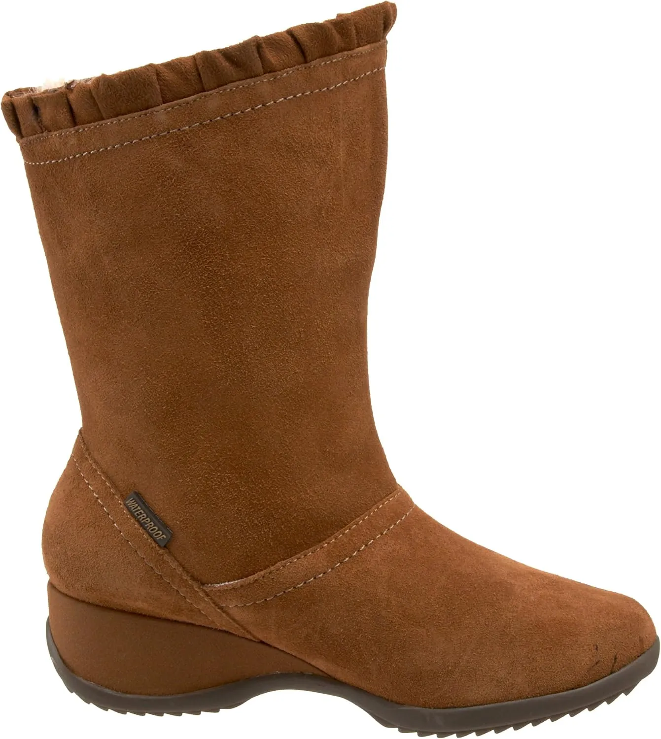 Sporto Women's Abbey Boot