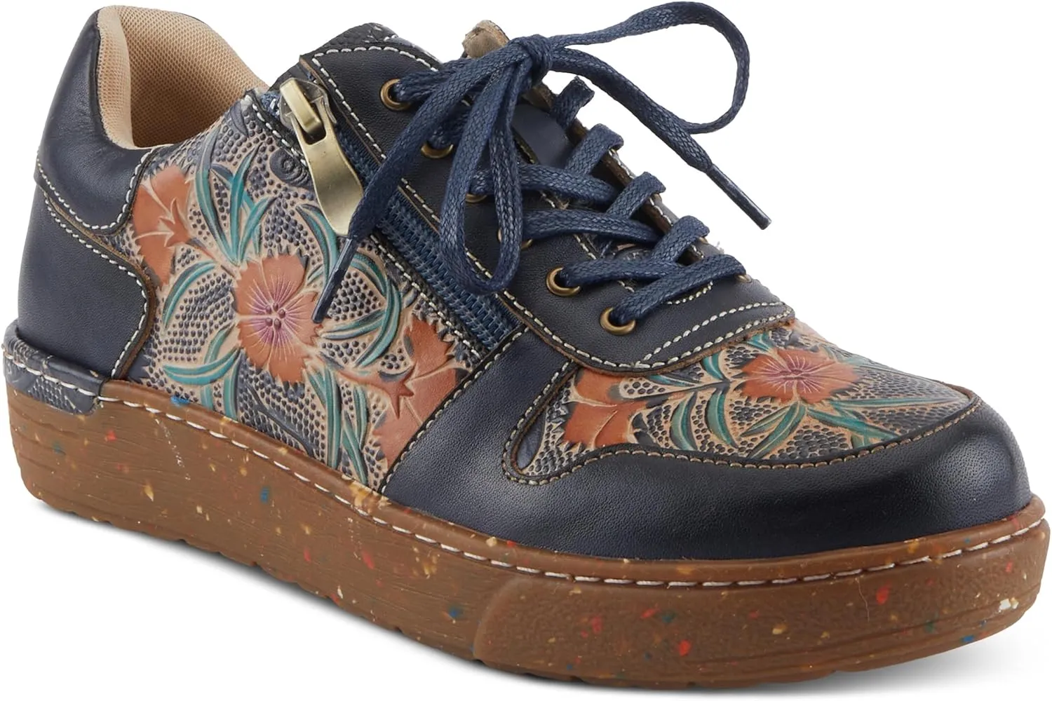 Spring Step L'Artiste Women's Sincerity Sneaker