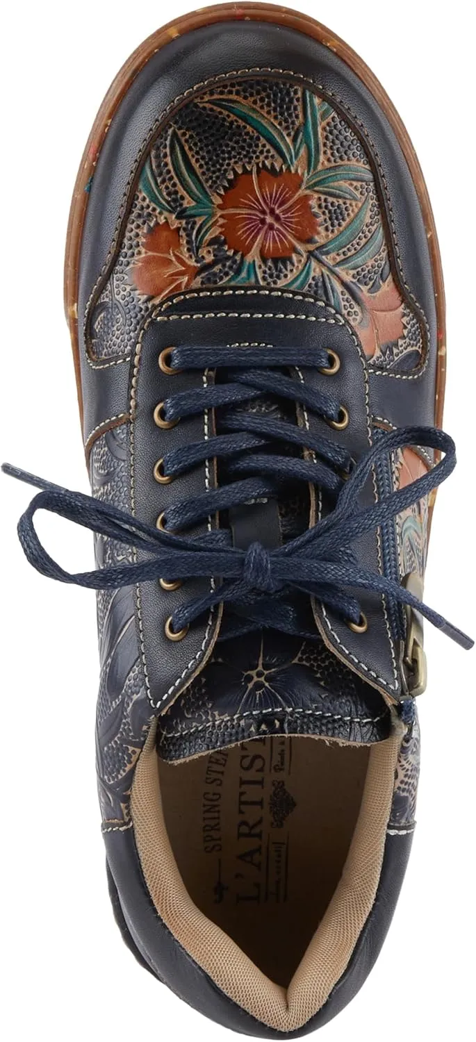 Spring Step L'Artiste Women's Sincerity Sneaker